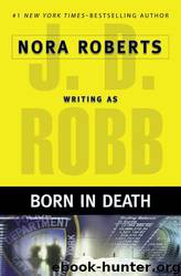 In Death 27: Born in Death by J. D. Robb
