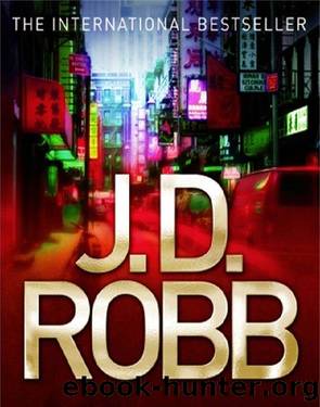 In Death 28 - Promises in Death by J. D. Robb