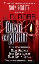 In Death 29 - Eternity In Death by J.D. Robb