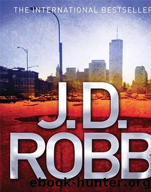 In Death 29 - Kindred in Death by J. D. Robb
