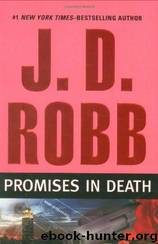 In Death 34 - Promises in Death by J.D. Robb