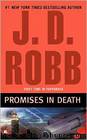 In Death 34: Promises in Death by J. D. Robb