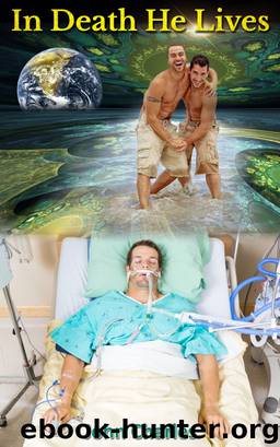 In Death He Lives by John Charles