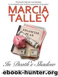 In Death's Shadow by Marcia Talley