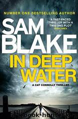In Deep Water by Sam Blake