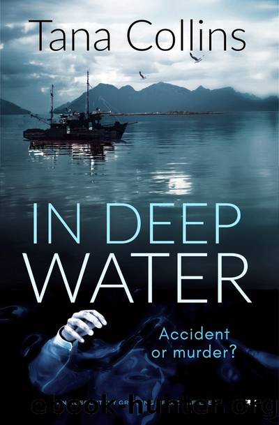 In Deep Water by Tana Collins