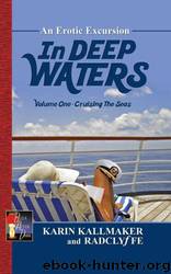 In Deep Waters 1: Cruising the Seas by Anthology