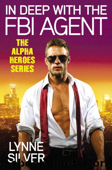In Deep with the FBI Agent by Silver Lynne