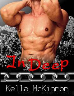 In Deep: Part One by Kella McKinnon