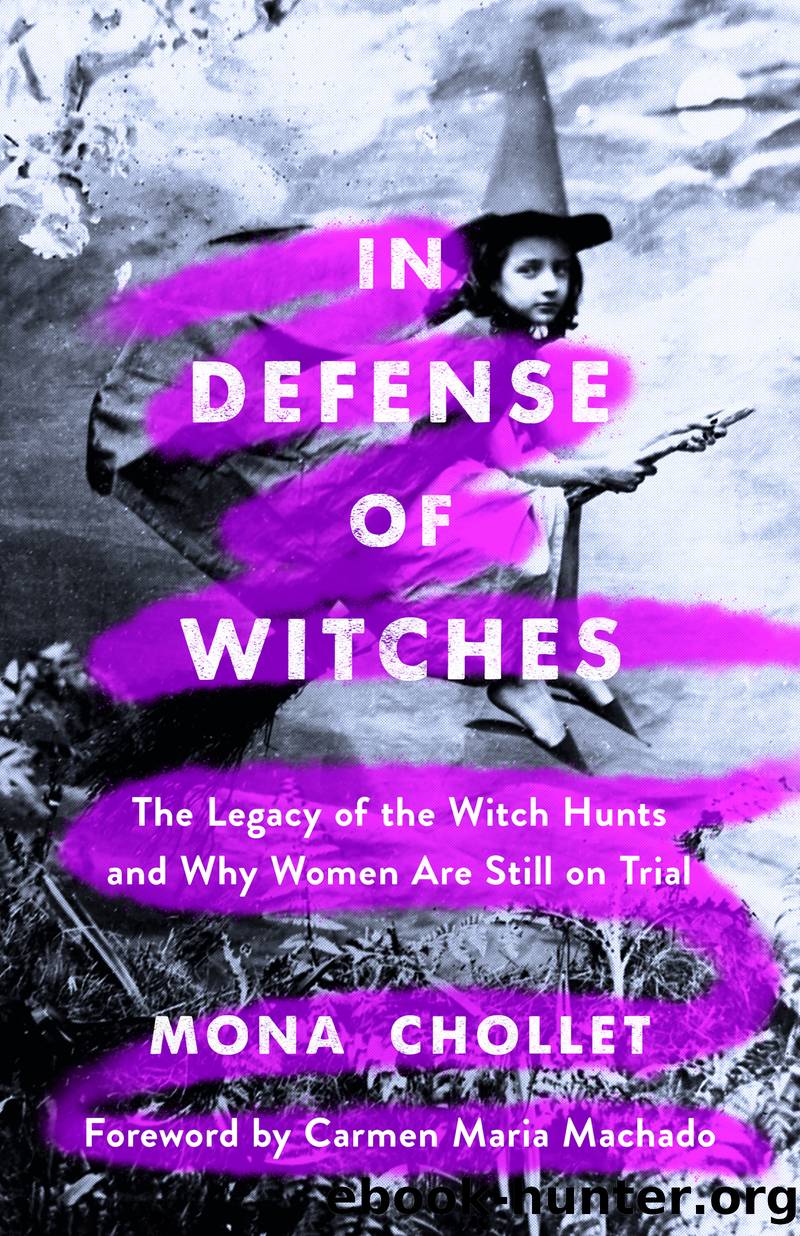 In Defense of Witches by Mona Chollet