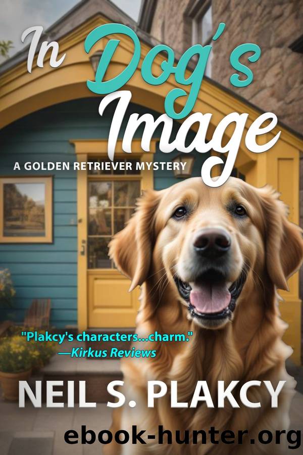 In Dog's Image by Neil S. Plakcy