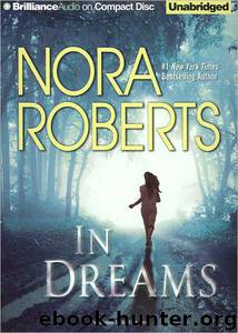 In Dreams by Nora Roberts