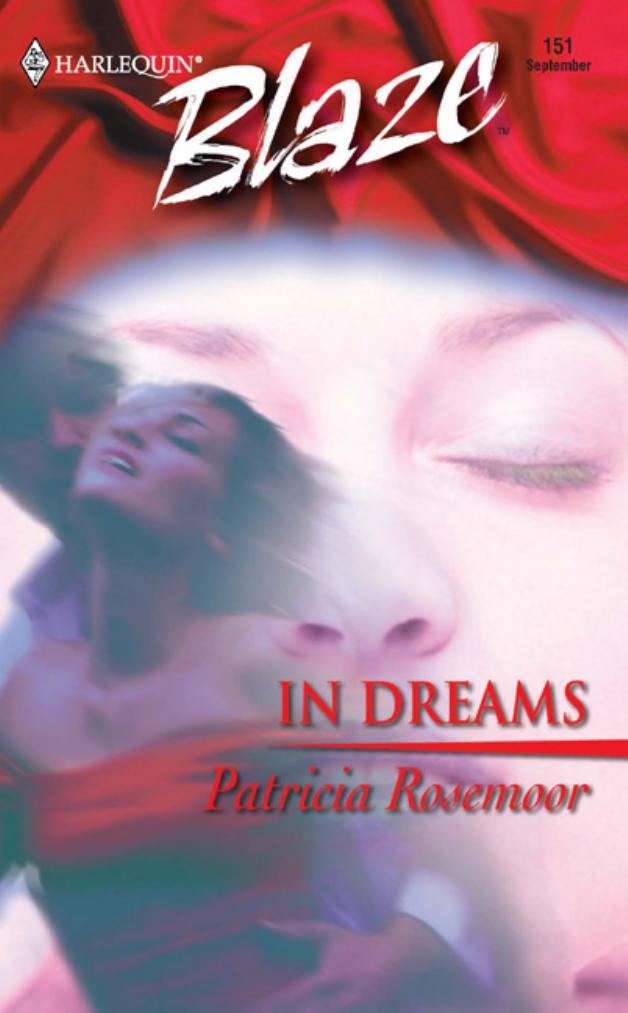 In Dreams by Patricia Rosemoor