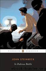 In Dubious Battle by John Steinbeck; Warren G. French