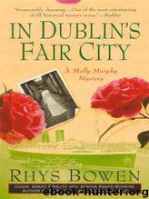 In Dublin's Fair City by Rhys Bowen