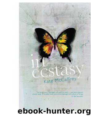In Ecstasy by Kate McCaffrey
