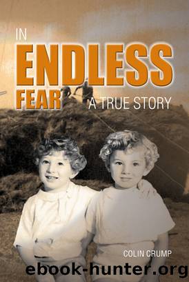 In Endless Fear by Colin Crump
