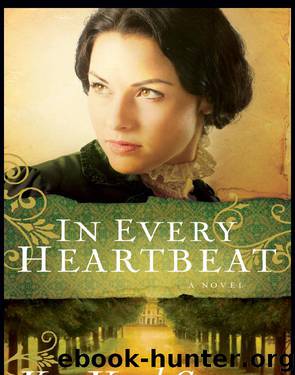 In Every Heartbeat by Kim Sawyer