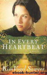 In Every Heartbeat by Kim Vogel Sawyer