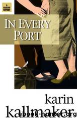 In Every Port by Kallmaker Karin