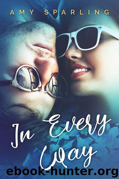 In Every Way by Sparling Amy