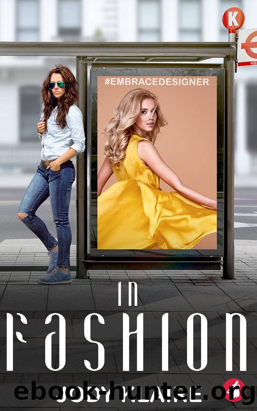 In Fashion by Jody Klaire