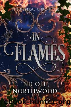 In Flames by Nicole Northwood