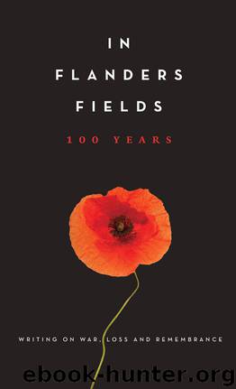 In Flanders Fields by Amanda Betts