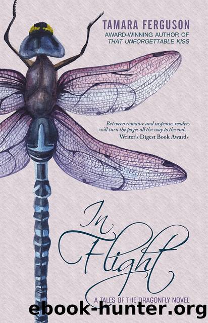 In Flight by Tamara Ferguson