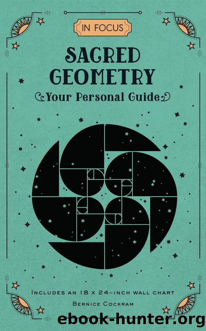 In Focus Sacred Geometry by Bernice Cockram