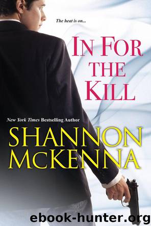 In For the Kill by McKenna Shannon