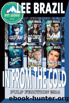 In From the Cold Collection by Lee Brazil