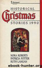 In From the Cold by Nora Roberts