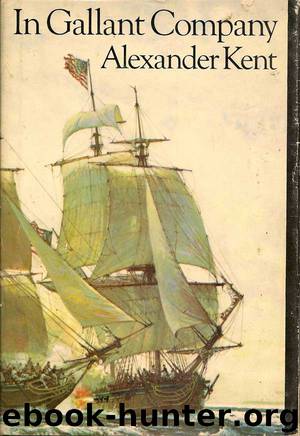 In Gallant Company by Kent Alexander & Reeman Douglas