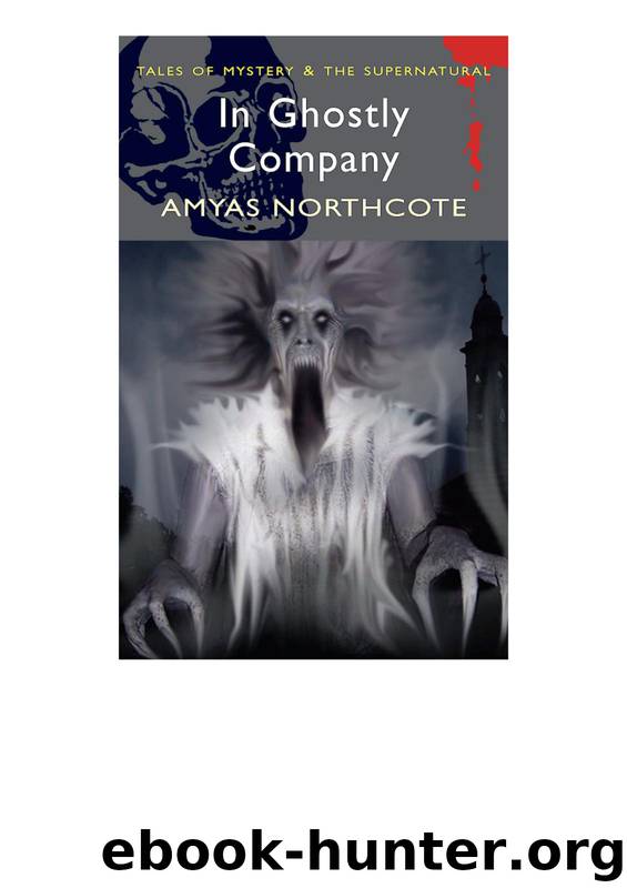 In Ghostly Company (Tales of Mystery & The Supernatural) by Northcote Amyas & Davies David Stuart & Davies David Stuart