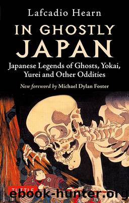 In Ghostly Japan by Michael Dylan Foster