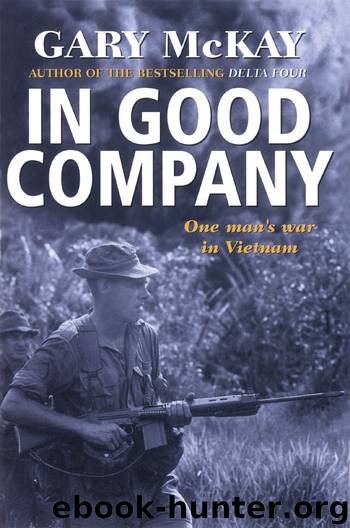 In Good Company by Gary McKay