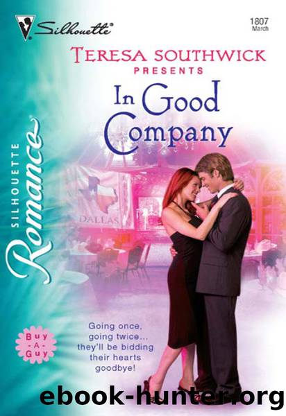 In Good Company by Teresa Southwick