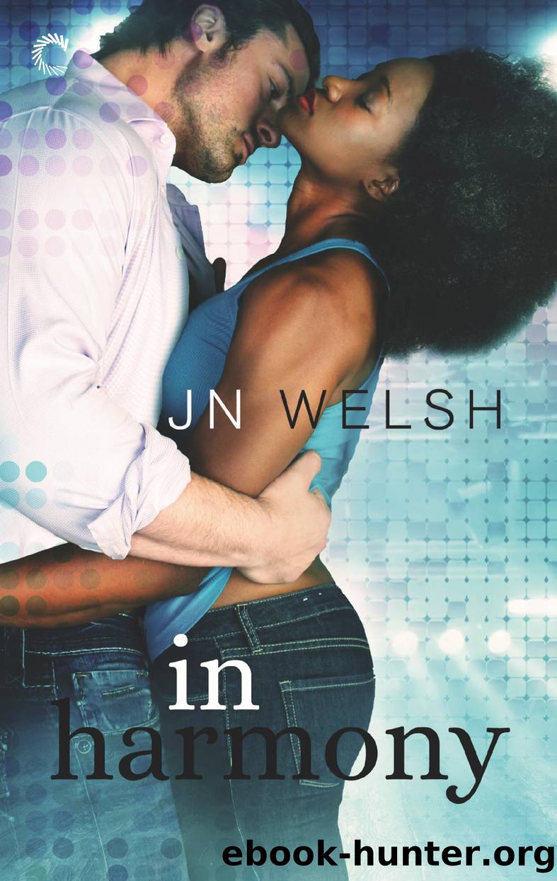 In Harmony by JN Welsh