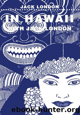 In Hawaii by London