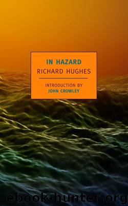 In Hazard by Richard Hughes