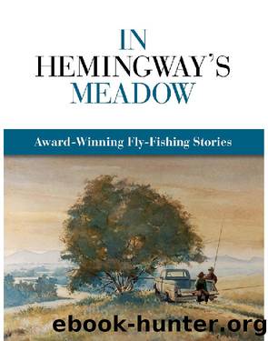 In Hemingway's Meadow by Joe Healy