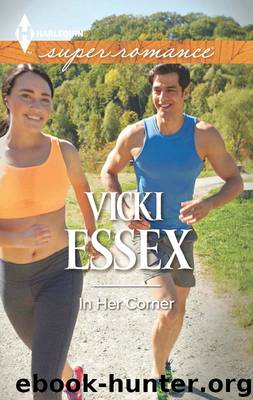 In Her Corner (Harlequin Superromance) by Vicki Essex