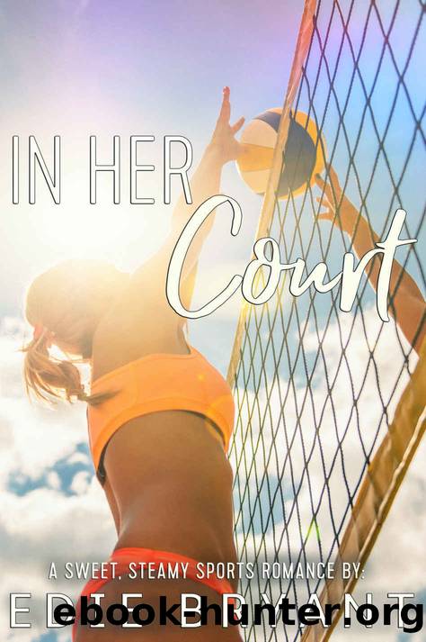 In Her Court by Edie Bryant