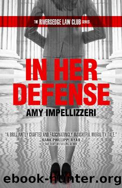 In Her Defense by Amy Impellizzeri