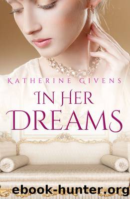 In Her Dreams (Novella) by Katherine Givens
