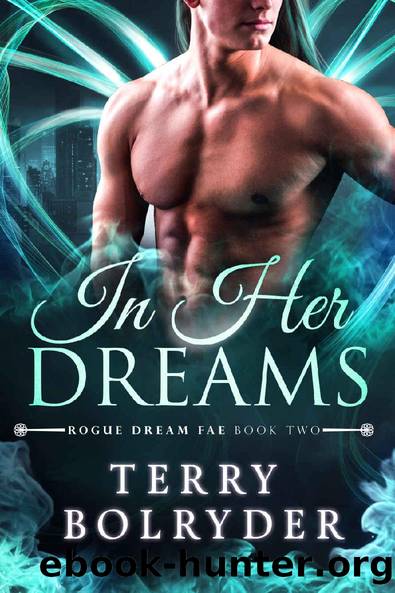 In Her Dreams (Rogue Dream Fae Book 2) by Terry Bolryder