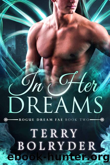 In Her Dreams by Bolryder Terry