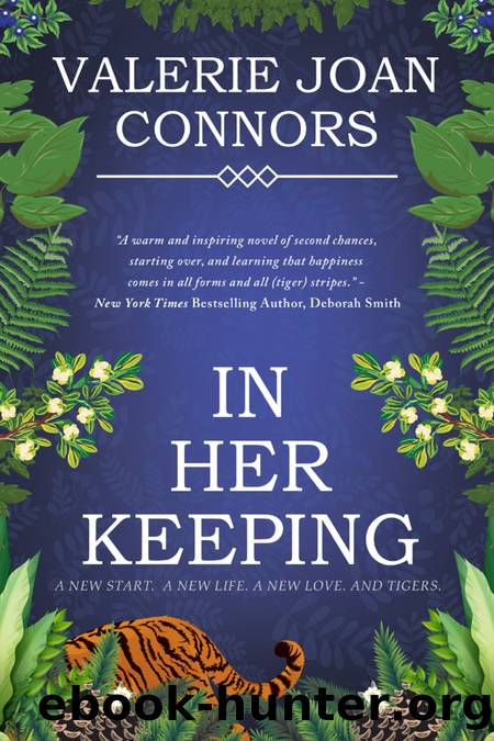 In Her Keeping by Valerie Connors