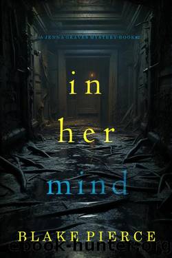 In Her Mind (A Jenna Graves Suspense ThrillerâBook 2) by Blake Pierce